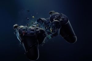 Hintergrundbilder für Ps3