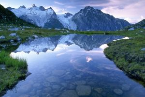 Landschaft Hintergrundbilder