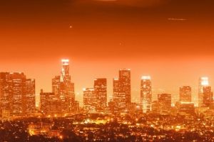 Los Angeles Wallpapers