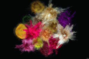 Farben Hintergrundbilder HD für PC