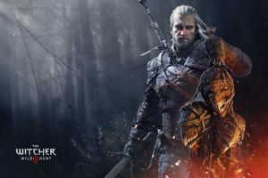 The Witcher 3 Wallpapers