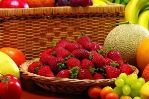 Gesunde Ernährung Hintergrundbilder