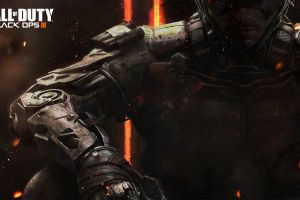 Bo3 Hintergrundbilder
