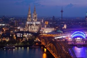 Köln Hintergrundbilder