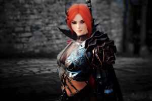 Black Desert Wallpapers