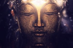 Buddha Hintergrundbilder