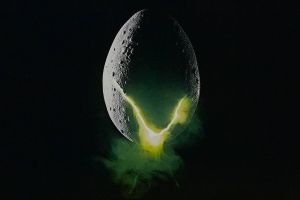 Alien Wallpapers