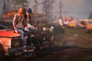 Life is Strange Wallpapers