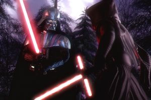 Kylo Ren Wallpapers