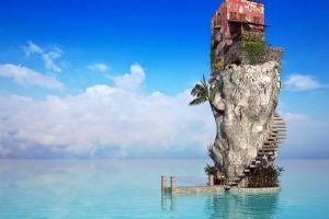 Meer Wallpapers