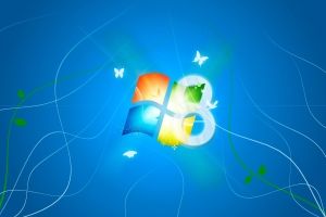 Hintergrundbilder für Windows 8