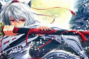Anime Hintergrundbilder