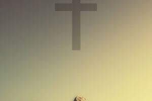 Kreuz Hintergrundbilder