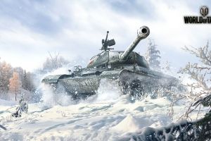 World of Tanks Wallpapers