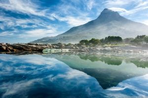 Natur Hintergrundbilder HD für Windows