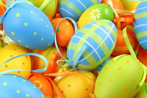 Ostern Hintergrundbilder