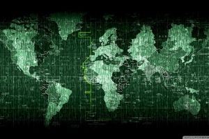 Matrix Wallpapers