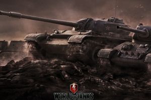 WoT Wallpapers