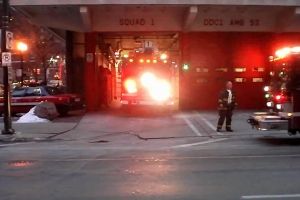 Feuerwehr Hintergrundbilder HD