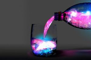 Coole Neon Hintergrundbilder