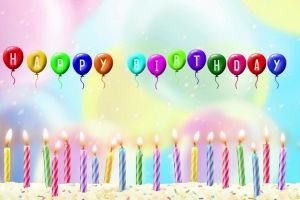 Luftballons Hintergrundbilder