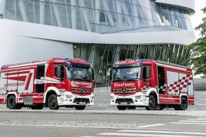 Rosenbauer Hintergrundbilder