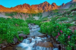 Natur und Wasser Hintergrundbilder