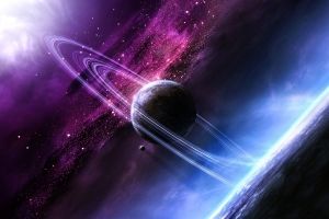 Space Wallpapers HD