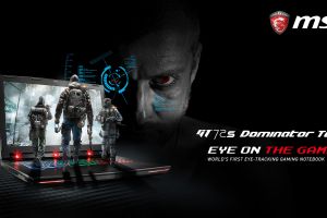 MSI Wallpapers