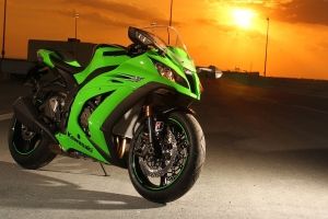 Motorrad Wallpapers