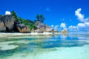 Meer Und Strand Hintergrundbilder