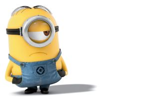 Minions Hintergrundbilder