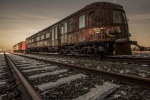 Eisenbahn Hintergrundbilder