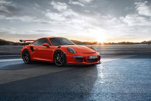 Porsche Hintergrundbilder