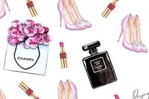 Fashion Hintergrundbilder