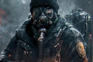 Games Hintergrundbilder 4k