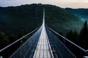 Brücke Hintergrundbilder