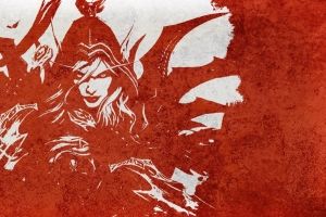 Hearthstone Wallpapers