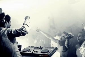 Dj Hintergrundbilder