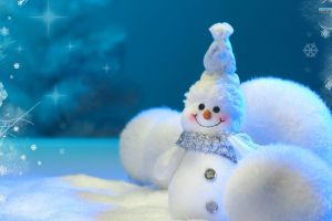 Winterzeit Hintergrundbilder