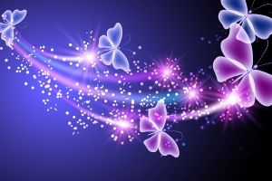 Neon Hintergrundbilder