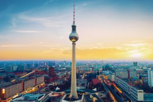 Berlin Hintergrundbilder