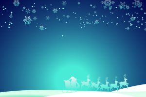 Hintergrundbilder mit Weihnachten und Winter