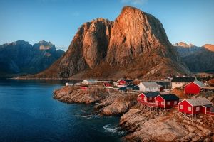 Norwegen Hintergrundbilder