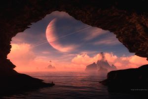 Mond Hintergrundbilder