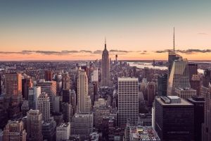 New York City Hintergrundbilder