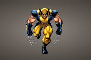 Marvel Wallpapers
