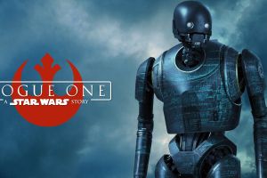 Rogue One Wallpapers