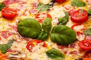 Pizza Hintergrundbilder