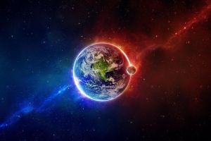 Universum Hintergrundbilder HD 1920x1080